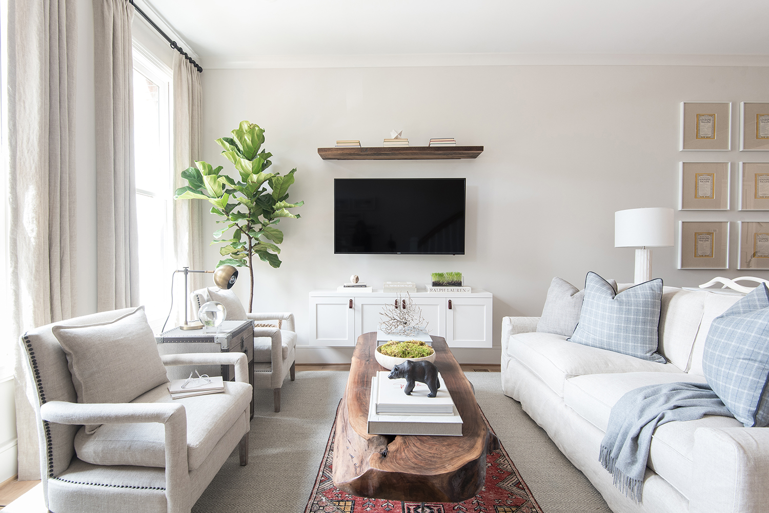 Just 5 Townhomes Remain at Capitol Hill's Luxury Buchanan Park